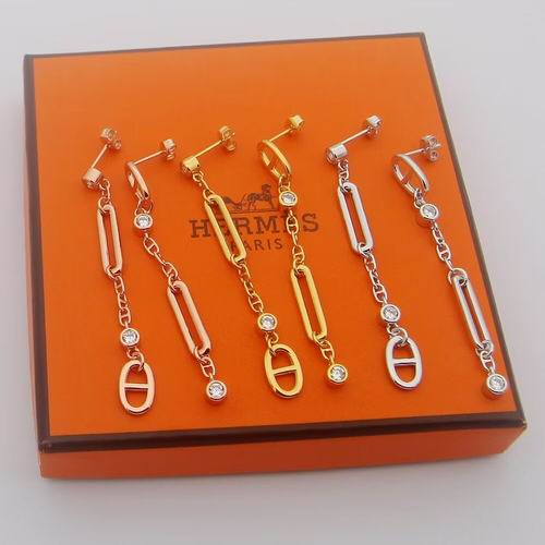 Hermes Earring 04lyh22 (2)